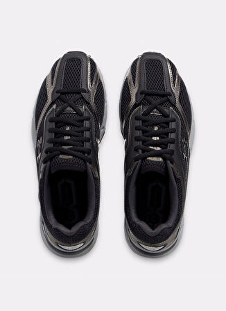 Under Armour 3027595-007-UA HOVR Apparition Siyah Kadın Lifestyle Ayakkabı
