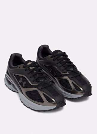 Under Armour 3027595-007-UA HOVR Apparition Siyah Kadın Lifestyle Ayakkabı