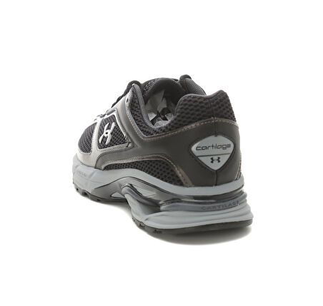 A3027595-007 Under Armour Ua Hovr Apparition Rtrftr Tc Spor Ayakkabı Siyah
