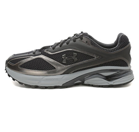 A3027595-007 Under Armour Ua Hovr Apparition Rtrftr Tc Spor Ayakkabı Siyah