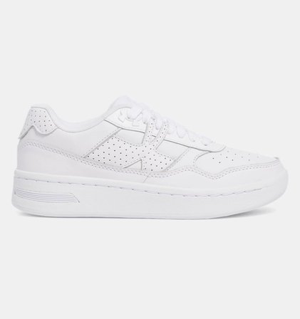 Under Armour UA W Court 96 Kadın Spor Ayakkabı