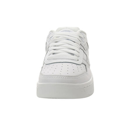 A3028637-102 Under Armour Ua W Court 96 Kadın Spor Ayakkabı Beyaz