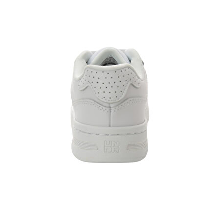 A3028637-102 Under Armour Ua W Court 96 Kadın Spor Ayakkabı Beyaz