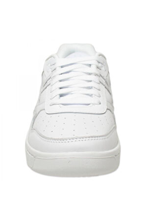 Under Armour 3028637 Ua W Court 96 Günlük Sneakers Beyaz Unisex Spor Ayakkabı