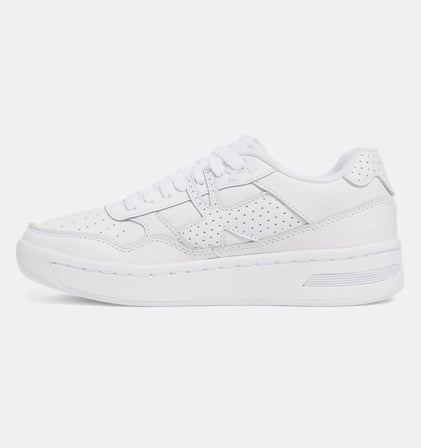 Under Armour Ua W Court 96 Kadın Spor Ayakkabısı 3028637