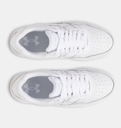 Under Armour Ua W Court 96 Kadın Spor Ayakkabısı 3028637