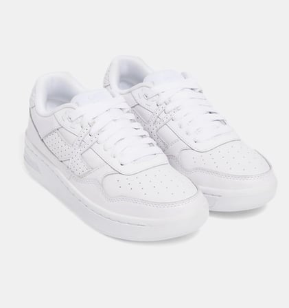Under Armour Ua W Court 96 Kadın Spor Ayakkabısı 3028637