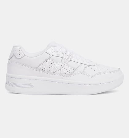Under Armour UA W Court 96 Kadın Spor Ayakkabı