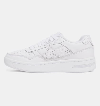 Under Armour UA W Court 96 Kadın Spor Ayakkabı