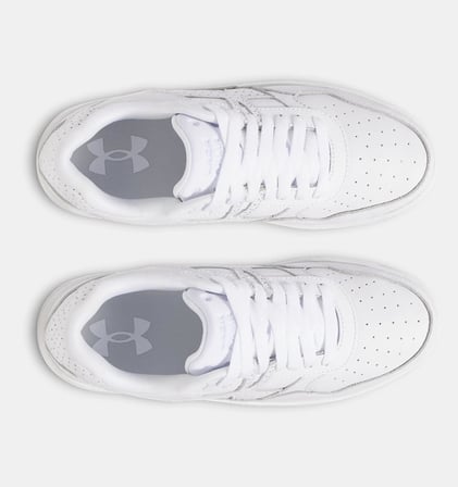 Under Armour UA W Court 96 Kadın Spor Ayakkabı