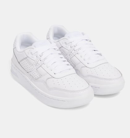 Under Armour UA W Court 96 Kadın Spor Ayakkabı