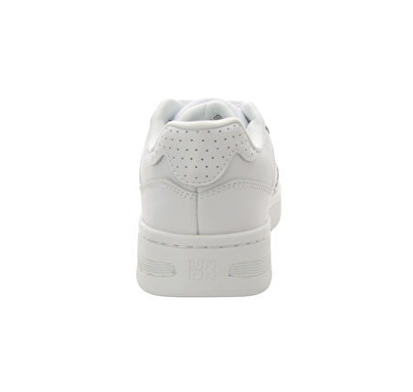 A3028633-103 Under Armour Ua Court 96 Erkek Spor Ayakkabı Beyaz