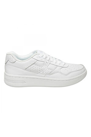 Under Armour 3028633 Ua W Court 96 Günlük Sneakers Beyaz Unisex Spor Ayakkabı