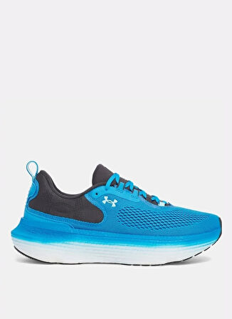 Under Armour 3028169-428 UA Infinite Elite 2 Mavi Erkek Koşu Ayakkabısı