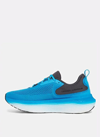 Under Armour 3028169-428 UA Infinite Elite 2 Mavi Erkek Koşu Ayakkabısı