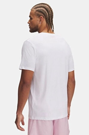 Under Armour Ua Gl Foundatıon Update Erkek Tişört