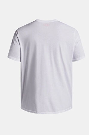Under Armour Ua Gl Foundatıon Update Erkek Tişört