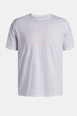 Under Armour Ua Gl Foundatıon Update Erkek Tişört