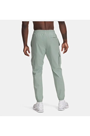 Erkek UA Vibe Dokuma Cargo Pantolon 1386558-348