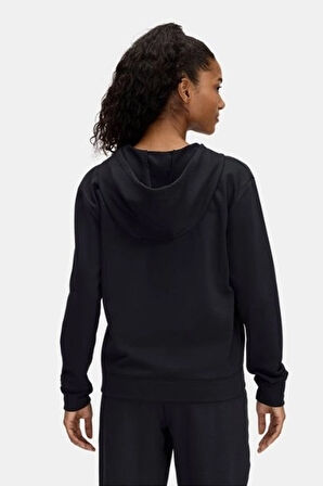 Under Armour Ua Rival Terry Fz Kadın Ceket 6005509-001