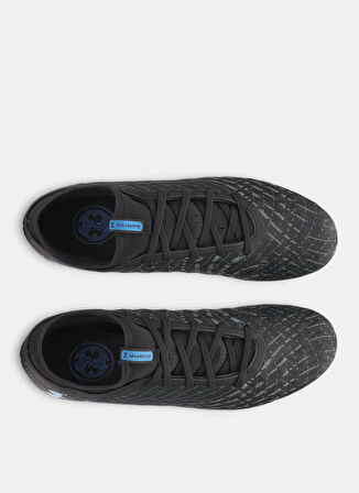 Under Armour 6000540-001-UA U Magnetico Select 5 Siyah Erkek Futbol Ayakkabısı