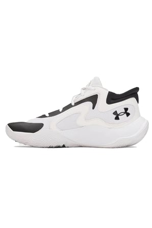 Under Armour Jet Erkek Basketbol Ayakkabısı