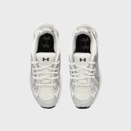 Under Armour Sola Beyaz Spor Ayakkabı