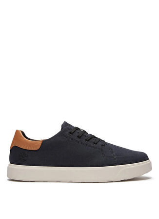 Timberland Siyah Erkek Sneaker Emerson Street