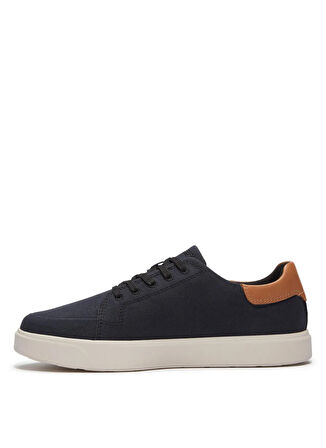 Timberland Siyah Erkek Sneaker Emerson Street