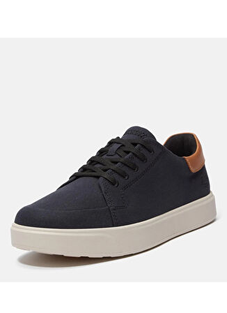 Timberland Siyah Erkek Sneaker Emerson Street