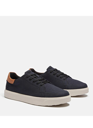 Timberland Siyah Erkek Sneaker Emerson Street