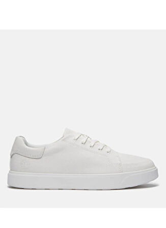 Timberland Beyaz Erkek Sneaker Emerson Street