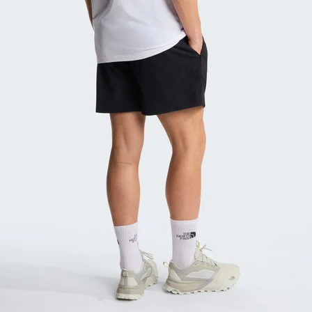 The North Face M CLASS V PATHFINDER PULL ON SHORT - 5" Erkek Sportif Şort NF0A8EKHJK31