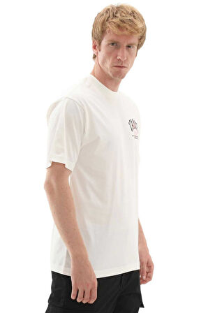 Vans Pickle Champ Ss Erkek T-shirt VN000M6EFS81