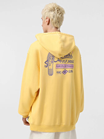 WAFFLE STOMP LOOSE FT PO