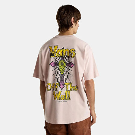 Vans Z Legacy Loose Ss Erkek T-shirt VN000NWNO3N1