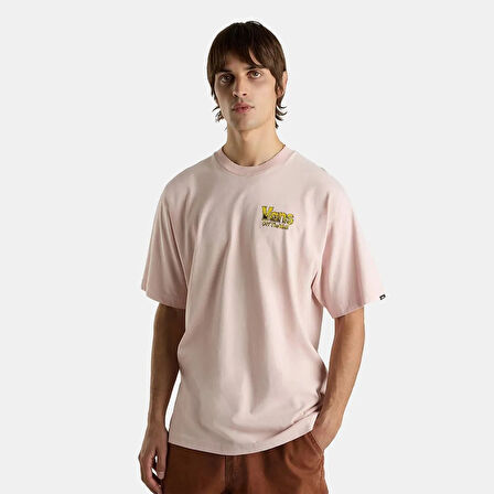 Vans Z Legacy Loose Ss Erkek T-shirt VN000NWNO3N1