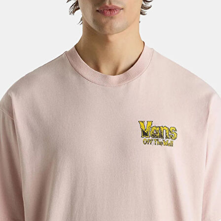 Vans Z Legacy Loose Ss Erkek T-shirt VN000NWNO3N1