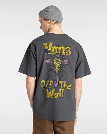 Vans Z Legacy Loose Ss Erkek T-shirt VN000NWN1O71