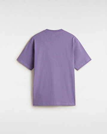 Vans LEFT CHEST II LOOSE SS Erkek Tişört VN000P1P6PH1