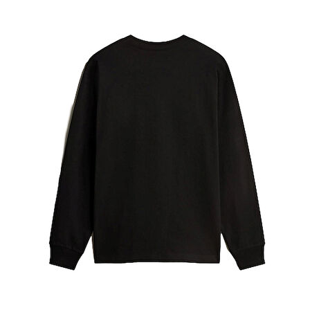 LEFT CHEST II LOOSE LS