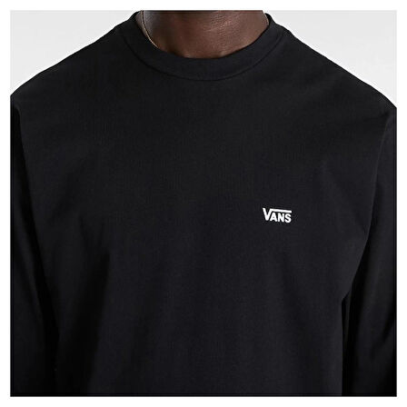 LEFT CHEST II LOOSE LS