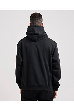 VANS LEFT CHEST II LOOSE PO VN000P21BLK1
