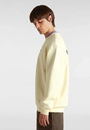 STYLE 76 II LOOSE FT CREW