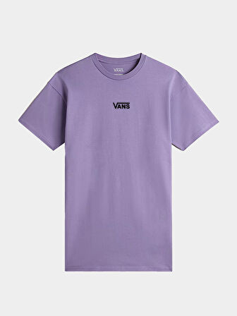 Vans Center Vee Tee Dress Kadın Elbise VN0A4RU26PH1