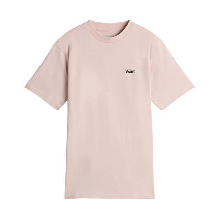 Vans Left Chest Logo Tee Em Kadın T-shirt VN0A7RSRO3N1