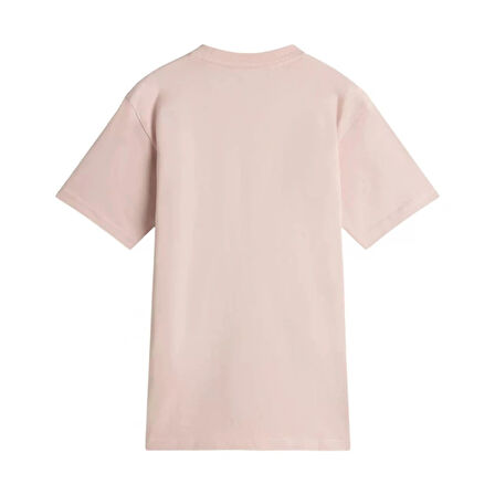 Vans Left Chest Logo Tee Em Kadın T-shirt VN0A7RSRO3N1
