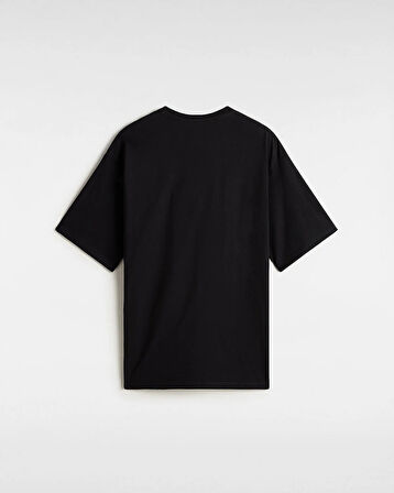 Vans Hissterik Ss Erkek T-shirt VN000M5JBLK1
