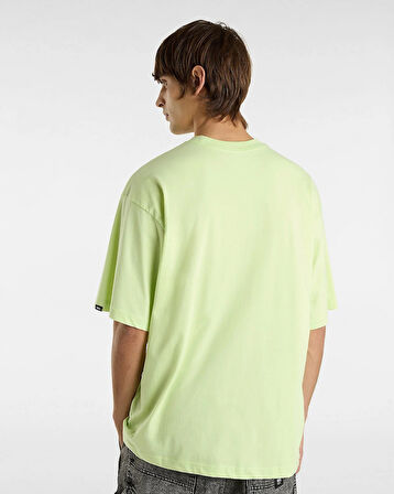 Vans Hissterik Ss Erkek T-shirt VN000M5JCLH1