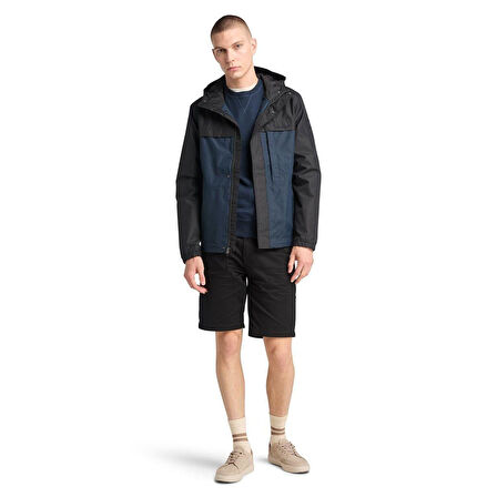 Timberland BENTON Waterproof Shell Jacket Erkek Ceket TB0A5XRSBB11
